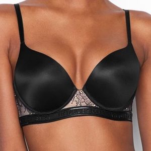 NWT Victoria’s Secret Very Sexy Push Up Bra 38D